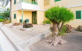 Apartamento Pepe Complejo Las Olas