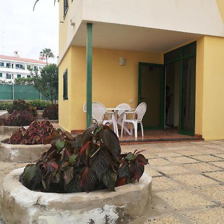 Apartamento Pepe Complejo Las Olas Playa del Ingles  Exterior photo