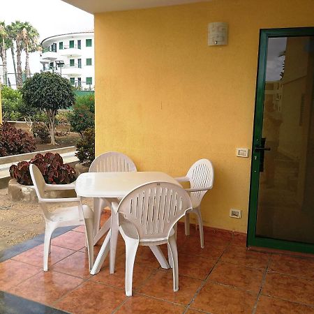 Apartamento Pepe Complejo Las Olas Playa del Ingles  Exterior photo