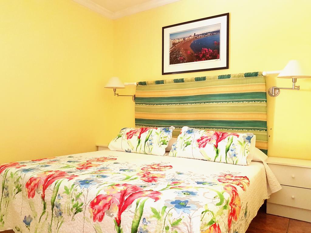 Apartamento Pepe Complejo Las Olas Playa del Ingles  Exterior photo