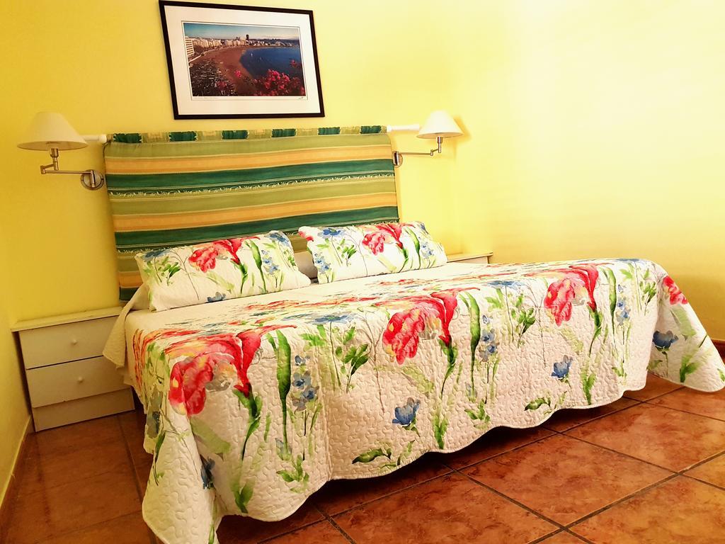 Apartamento Pepe Complejo Las Olas Playa del Ingles  Exterior photo