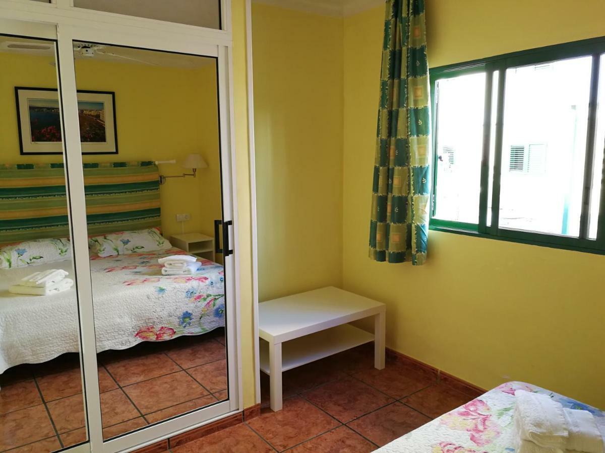 Apartamento Pepe Complejo Las Olas Playa del Ingles  Exterior photo
