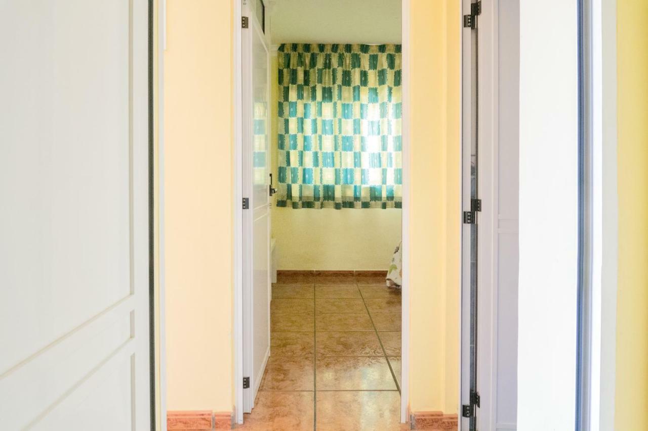 Apartamento Pepe Complejo Las Olas Playa del Ingles  Exterior photo