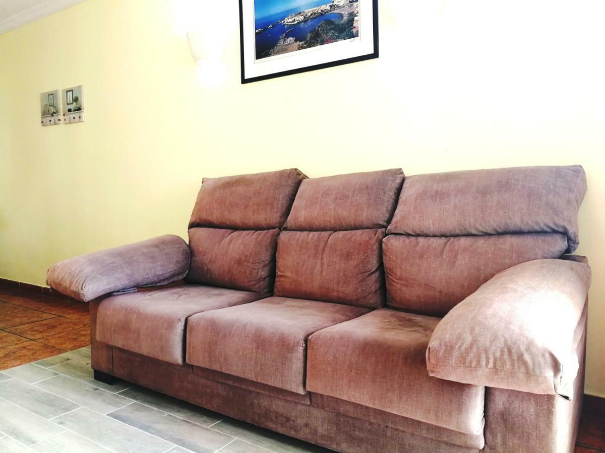 Apartamento Pepe Complejo Las Olas Playa del Ingles  Exterior photo