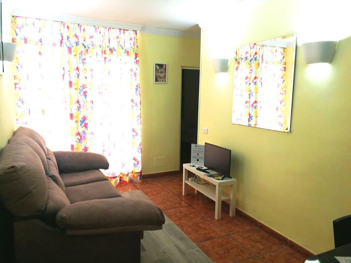 Apartamento Pepe Complejo Las Olas Playa del Ingles  Exterior photo