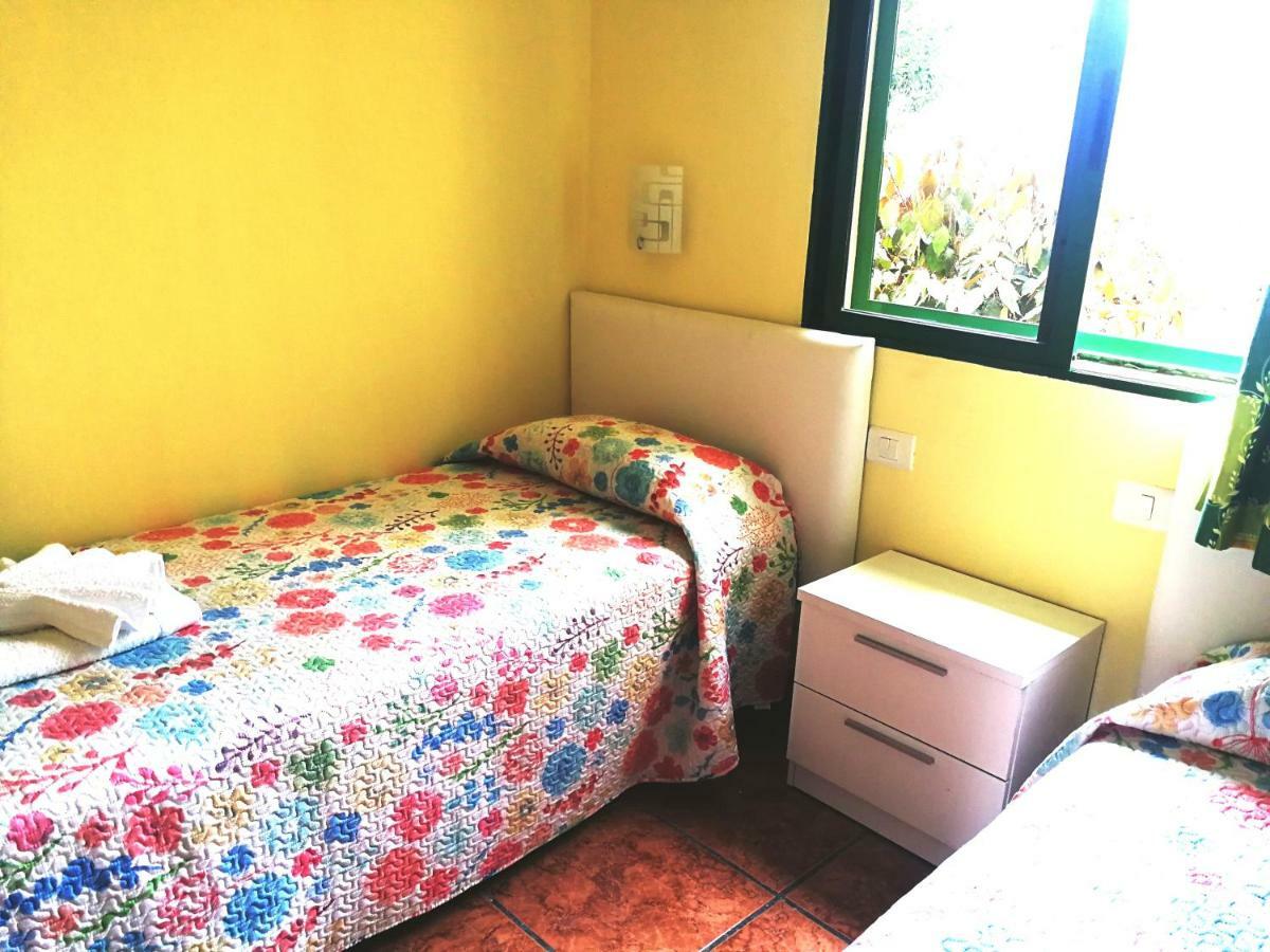 Apartamento Pepe Complejo Las Olas Playa del Ingles  Exterior photo