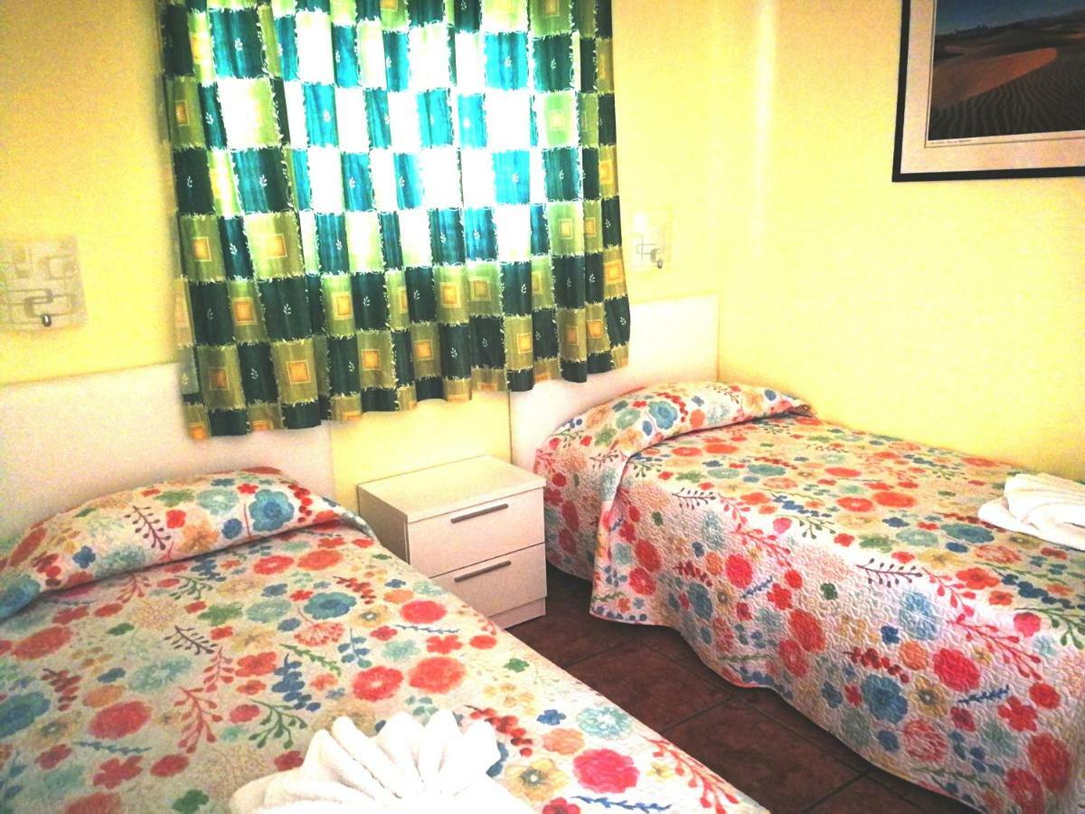 Apartamento Pepe Complejo Las Olas Playa del Ingles  Exterior photo