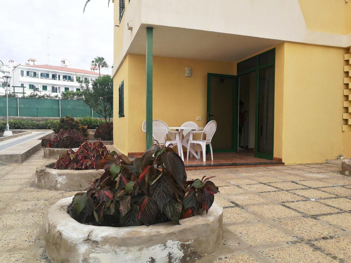Apartamento Pepe Complejo Las Olas Playa del Ingles  Exterior photo