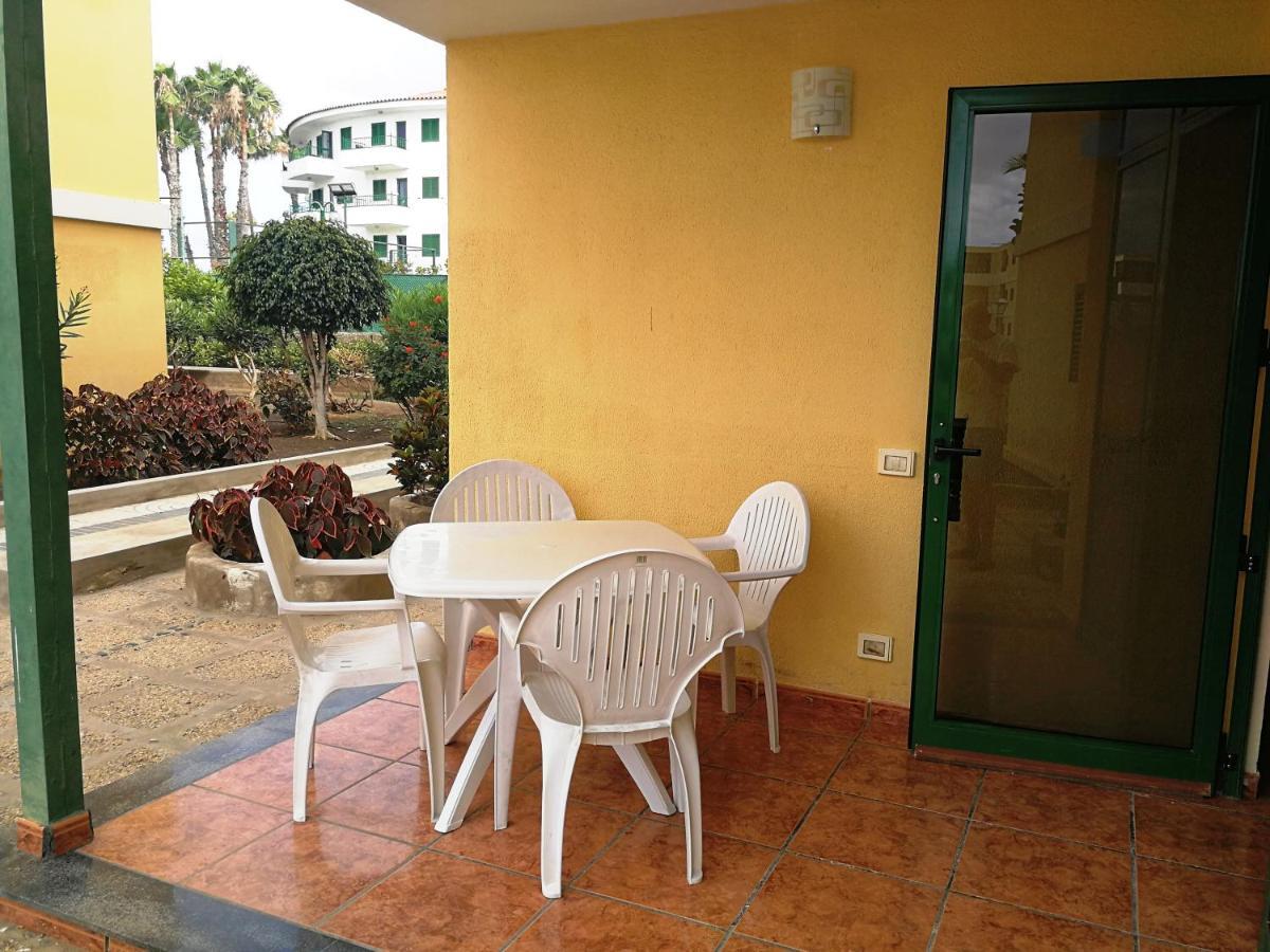 Apartamento Pepe Complejo Las Olas Playa del Ingles  Exterior photo